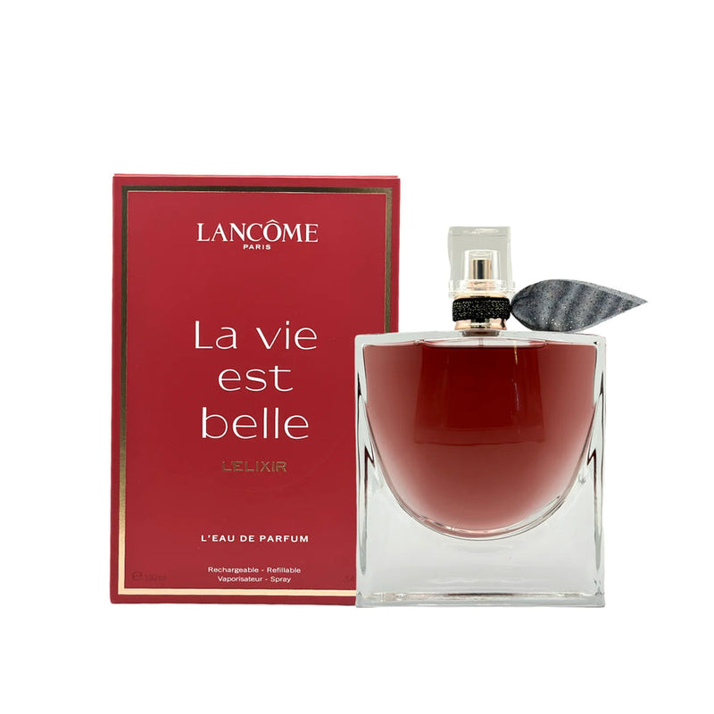 Lancome La Vie Est Belle Eau de Parfum L&