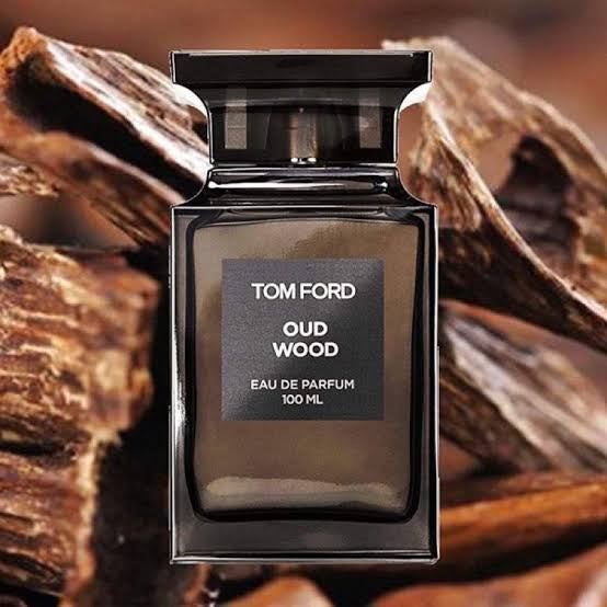 Tom Ford Oud Wood Eau De Perfume (100ml)