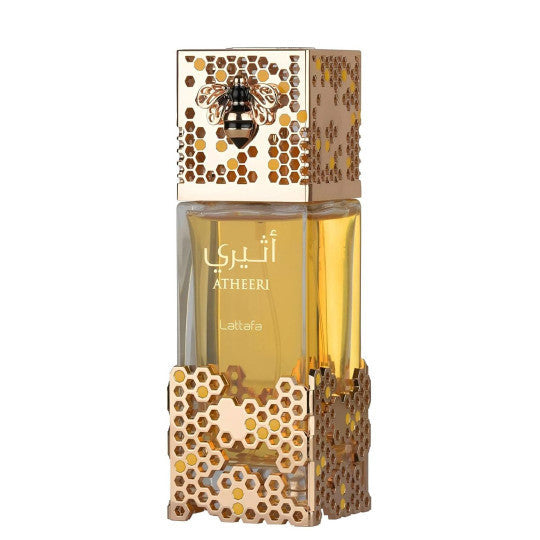 Lattafa Atheeri Eau de Parfum (100ml)