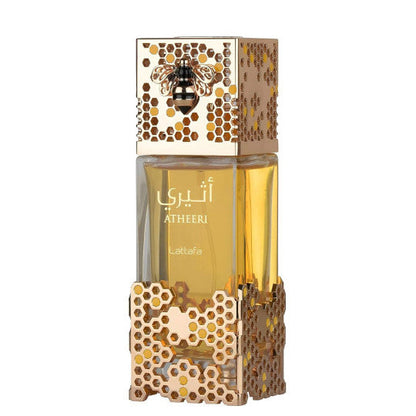 Lattafa Atheeri Eau de Parfum (100ml)