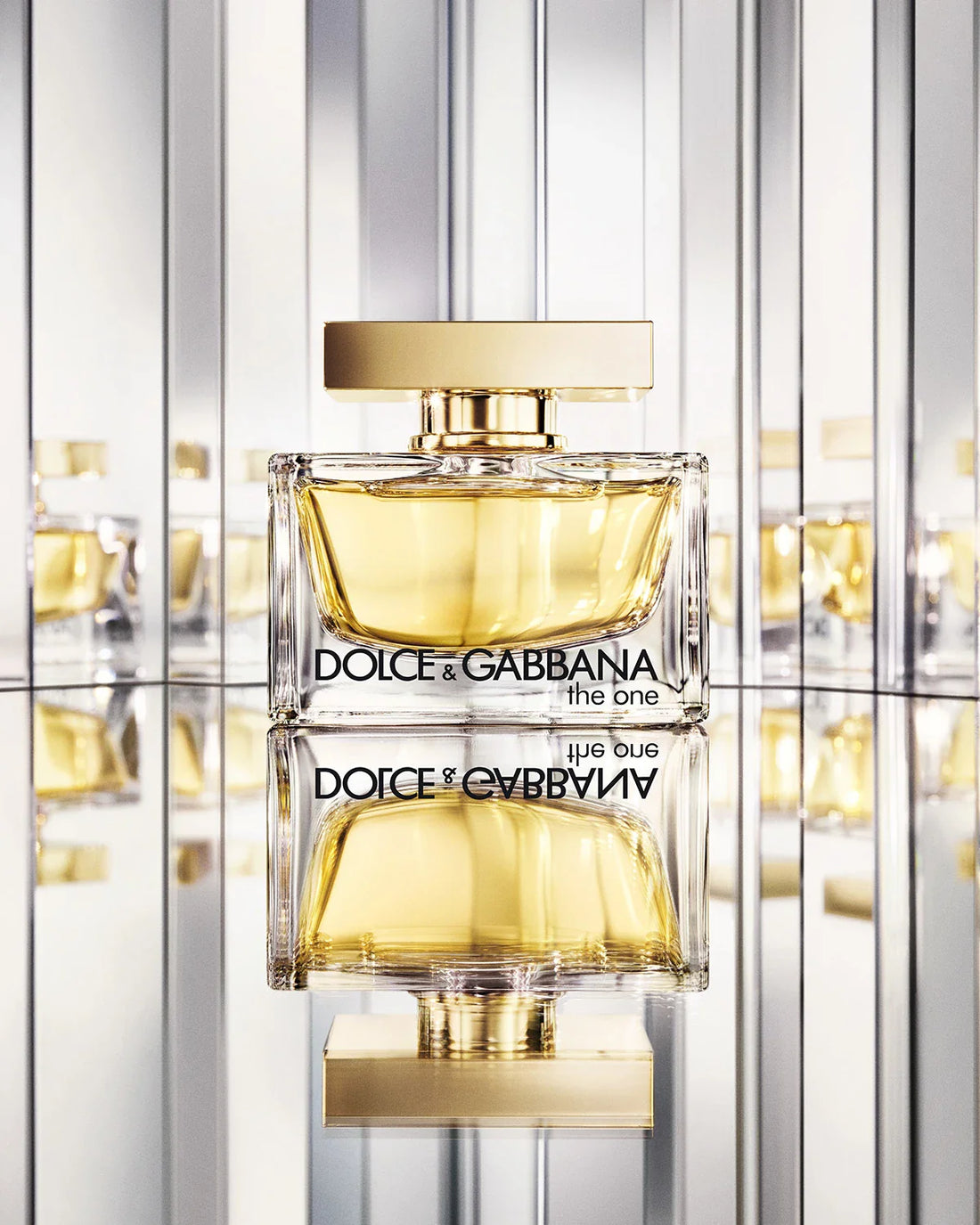 The One Dolce Gabbana Eau De Parfum Spray Women (75ml)