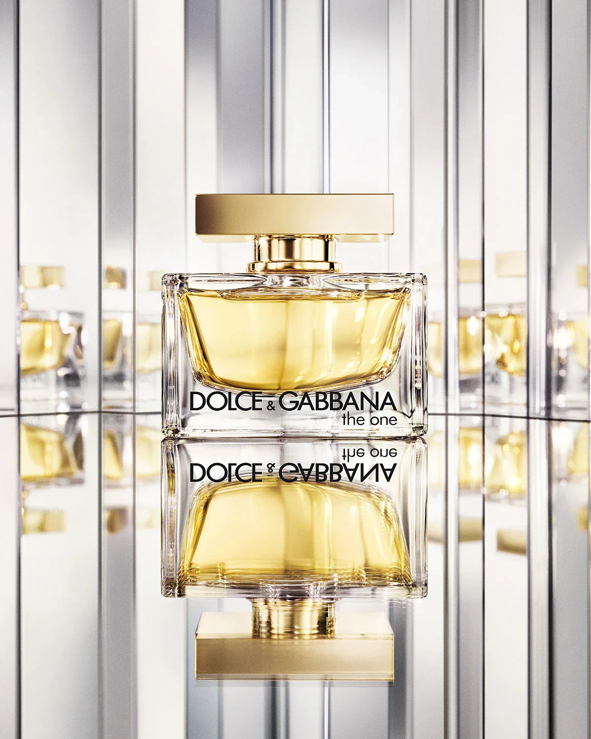 The One Dolce Gabbana Eau De Parfum Spray Women (75ml)
