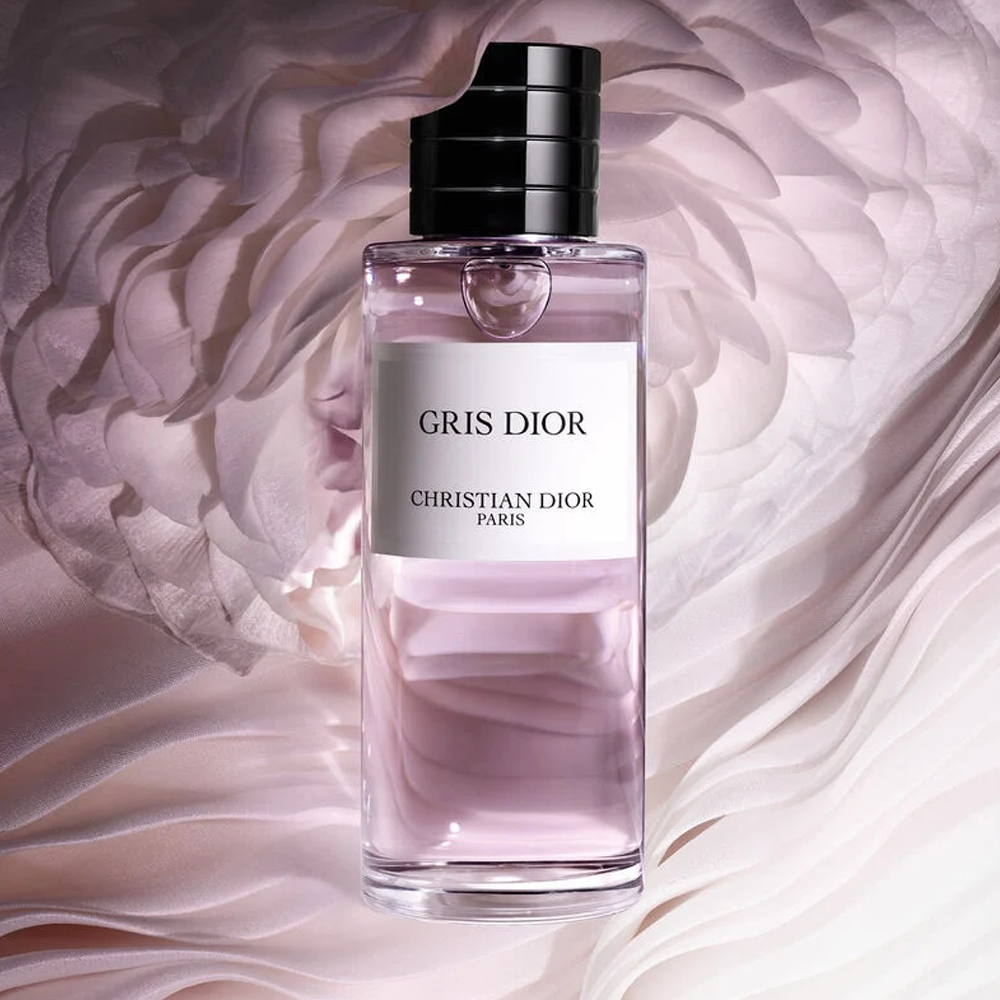 Christian Dior Gris Dior Perfume For Unisex EDP