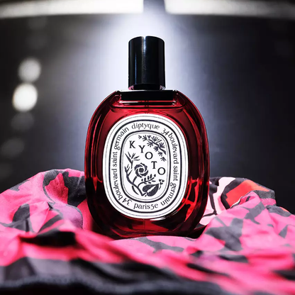 DIPTYQUE Kyoto Eau de Toilette Parfume (100 Ml)