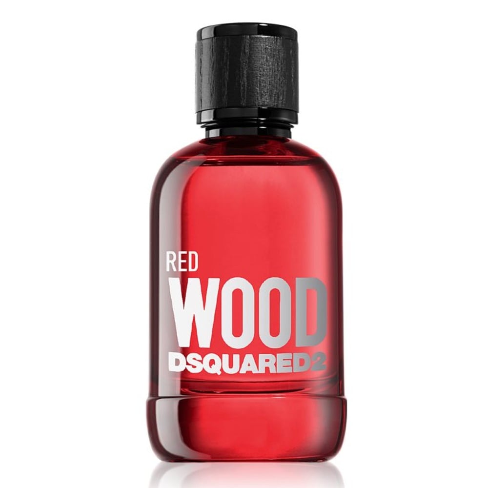 Dsquared2 Red Wood EDT For Women (100 ML)