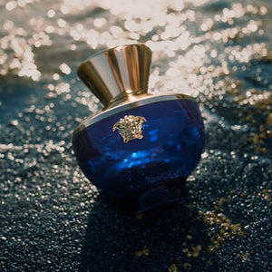 Versace Dylan Blue Women&