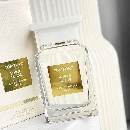 Tom ford White Suede Eau de Parfum Fragrance (100ml)