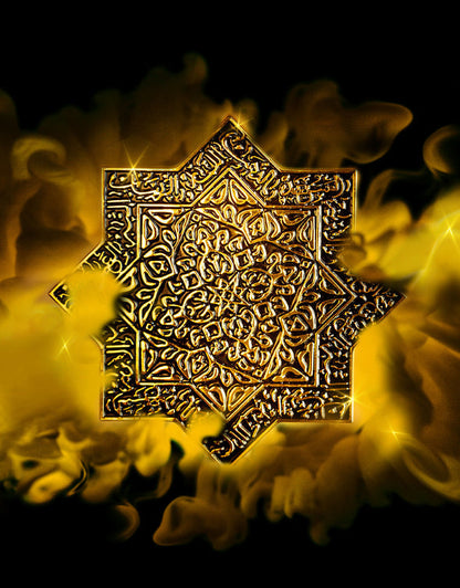 Kajal Perfumes Paris Dahab EDP