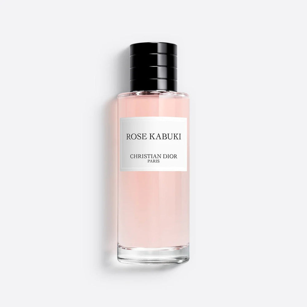 Christian Dior Rose Kabuki Eau Parfum For Unisex