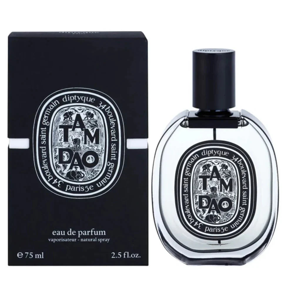 Diptyque Tam Dao Eau De Parfum For Unisex (75ml)