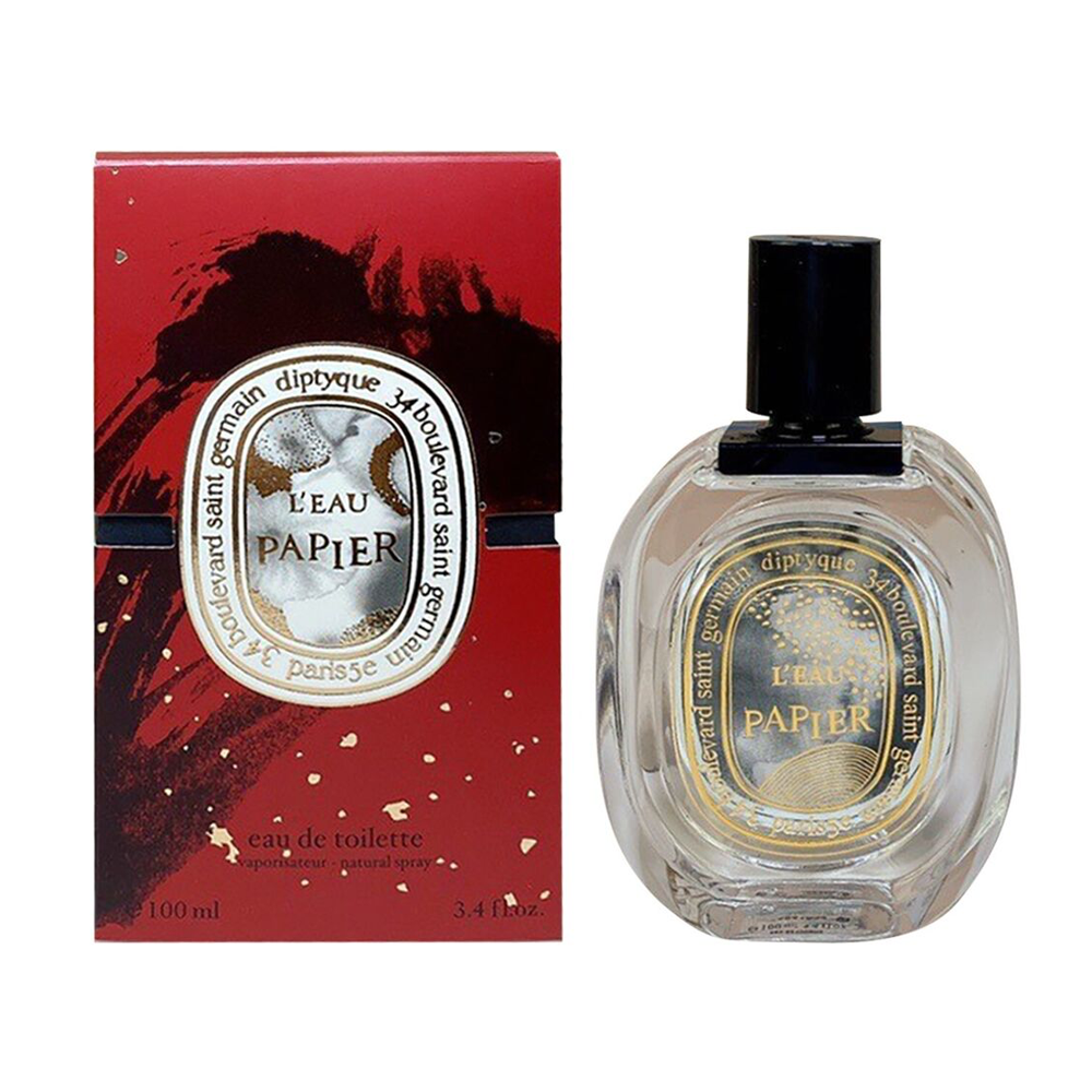 Diptyque Limited Edition L&