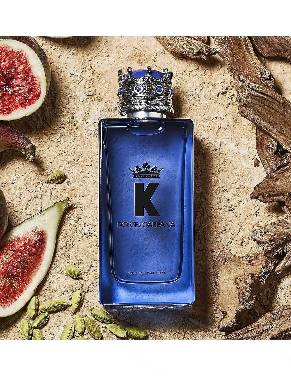 Dolce Gabbana K EDP Perfume For Men (100ml)