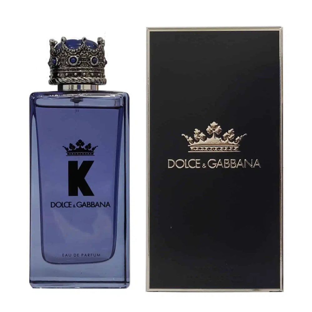 Dolce Gabbana K EDP Perfume For Men (100ml)