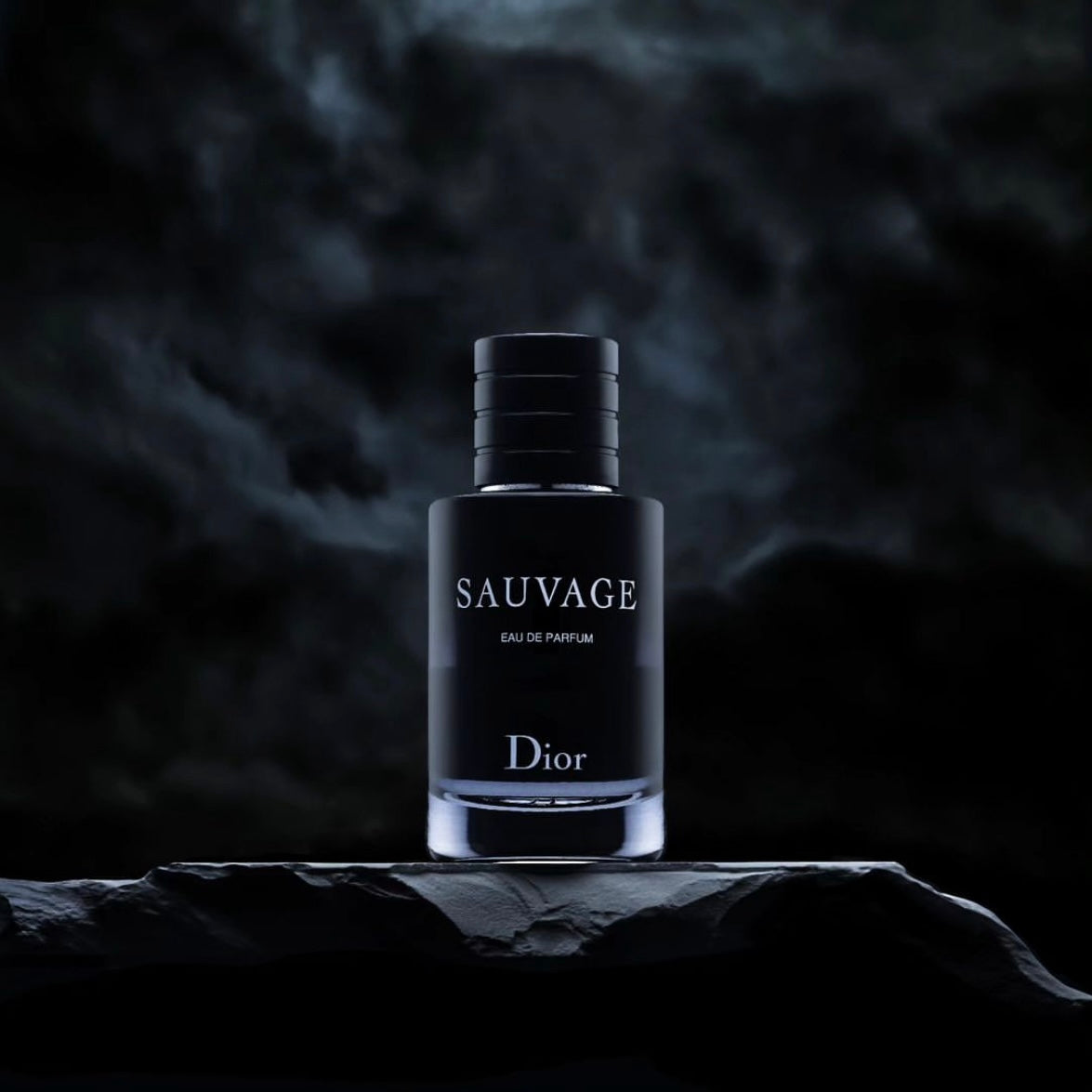 Christian Dior Sauvage Eau De Parfum (200ml)