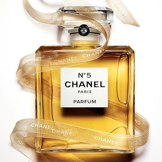 Channell N°5 Eau De Perfume For Unisex(100ml)