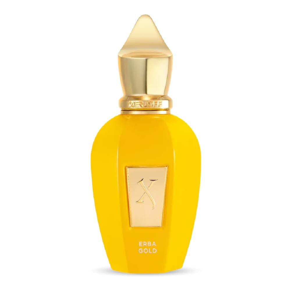 Xerjoff Erba Gold Eau De Parfum For Unisex(100ml)