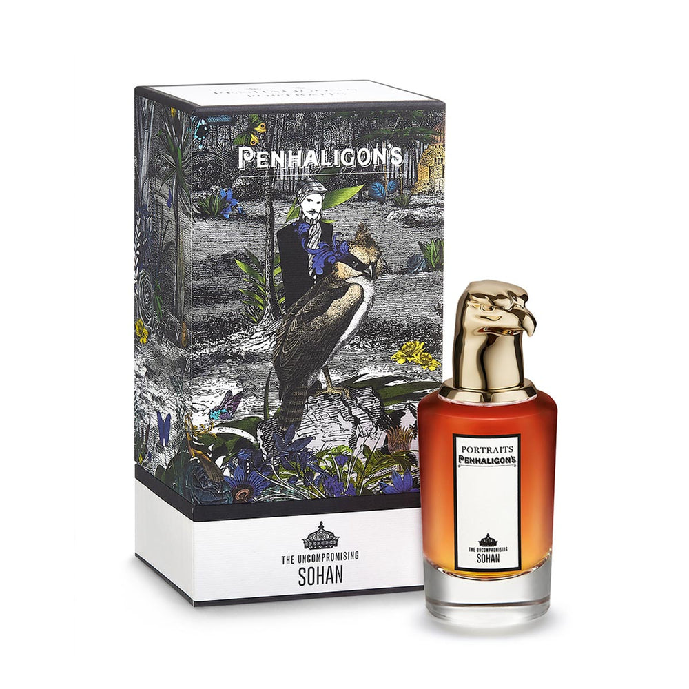 Penhaligon&