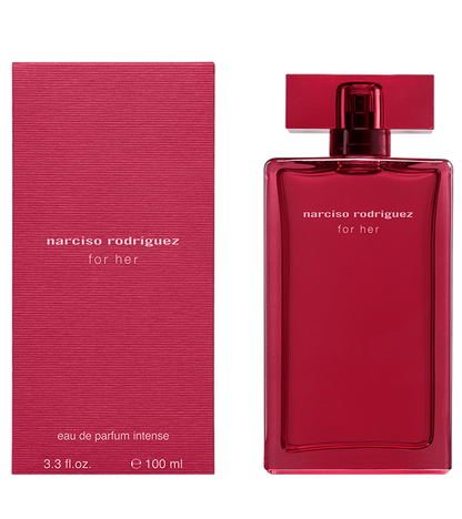 Narciso Rodriguez For Her EDP Intense (100 ML)