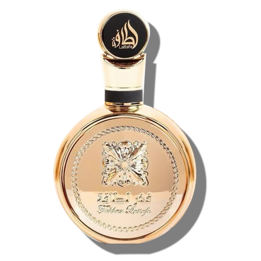 Lattafa Fakhar Gold Extrait Eau De Parfum