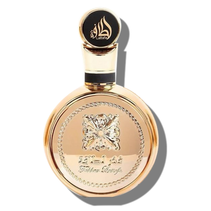 Lattafa Fakhar Gold Extrait Eau De Parfum