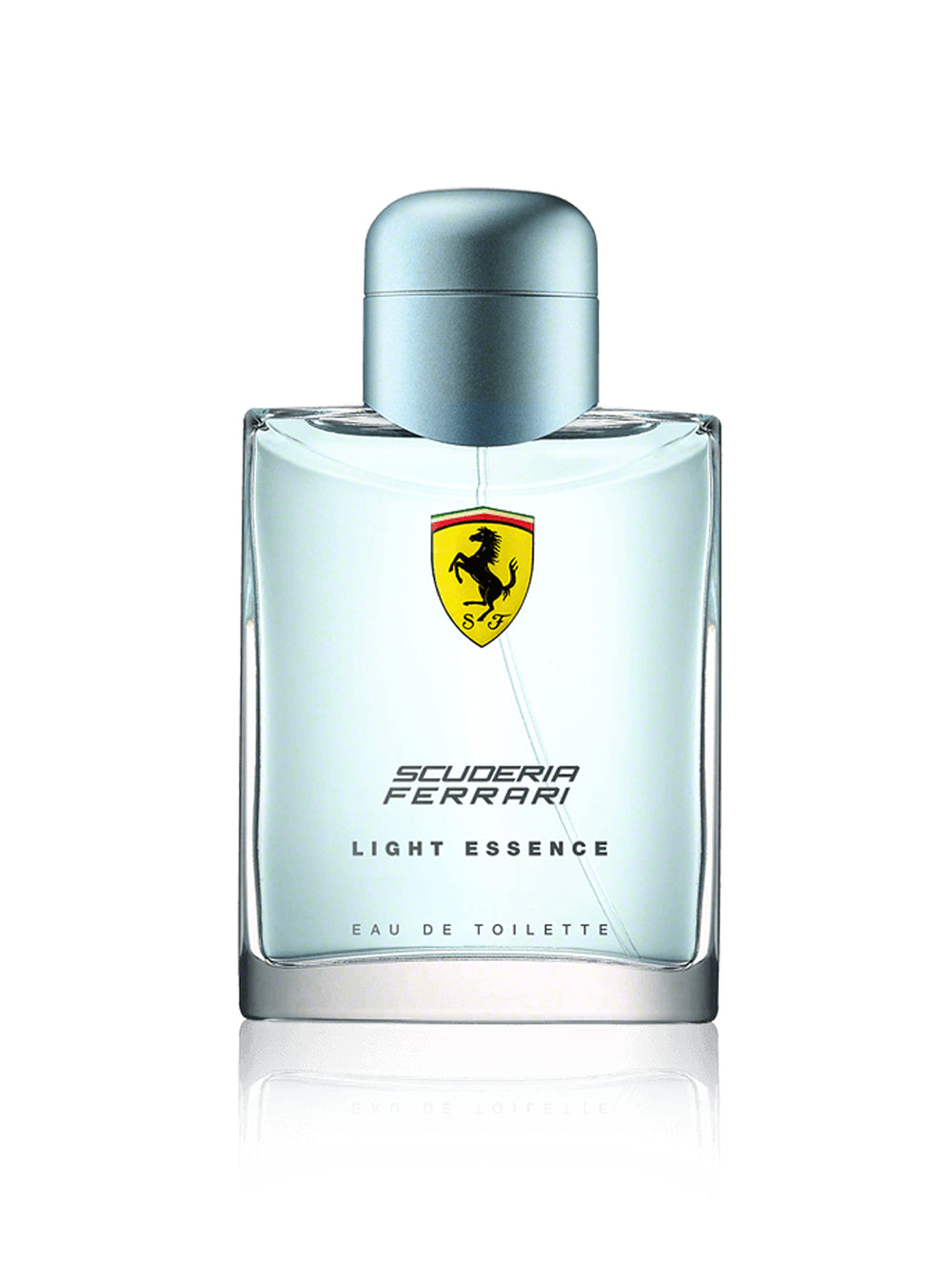 Ferrari Light Essence Eau De Toilette Spray for Men (125ml)