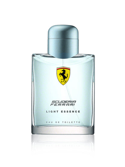 Ferrari Light Essence Eau De Toilette Spray for Men (125ml)