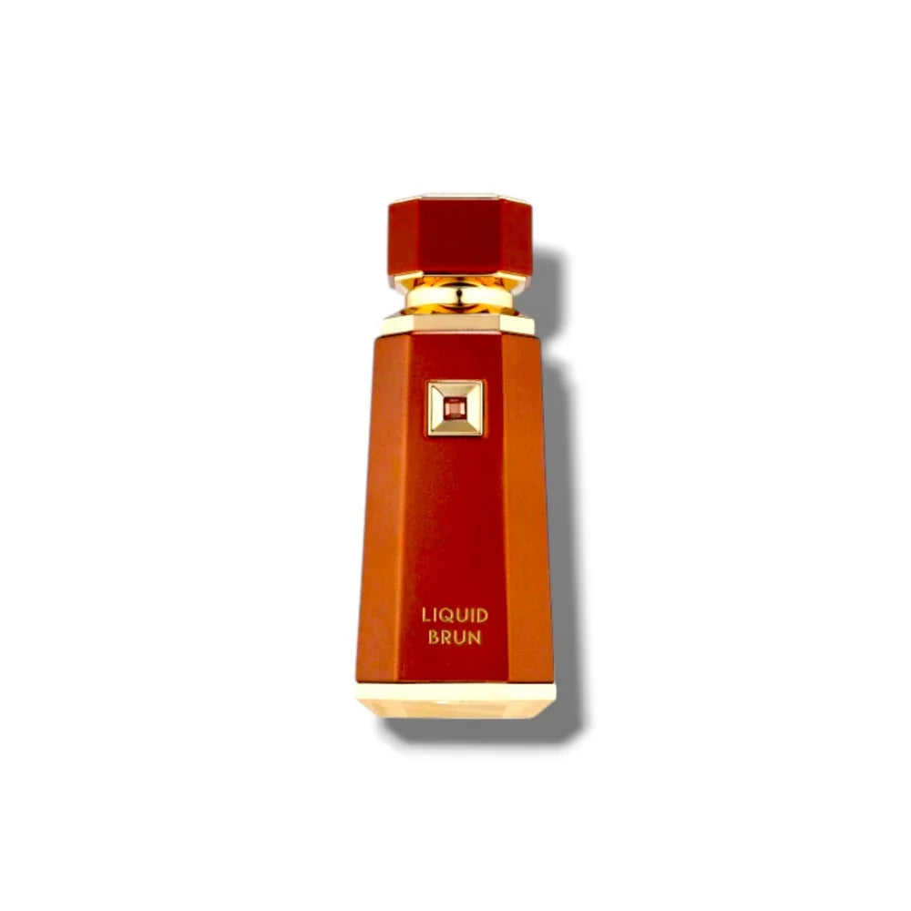 French Avenue Liquid Brun EDP (100ml)