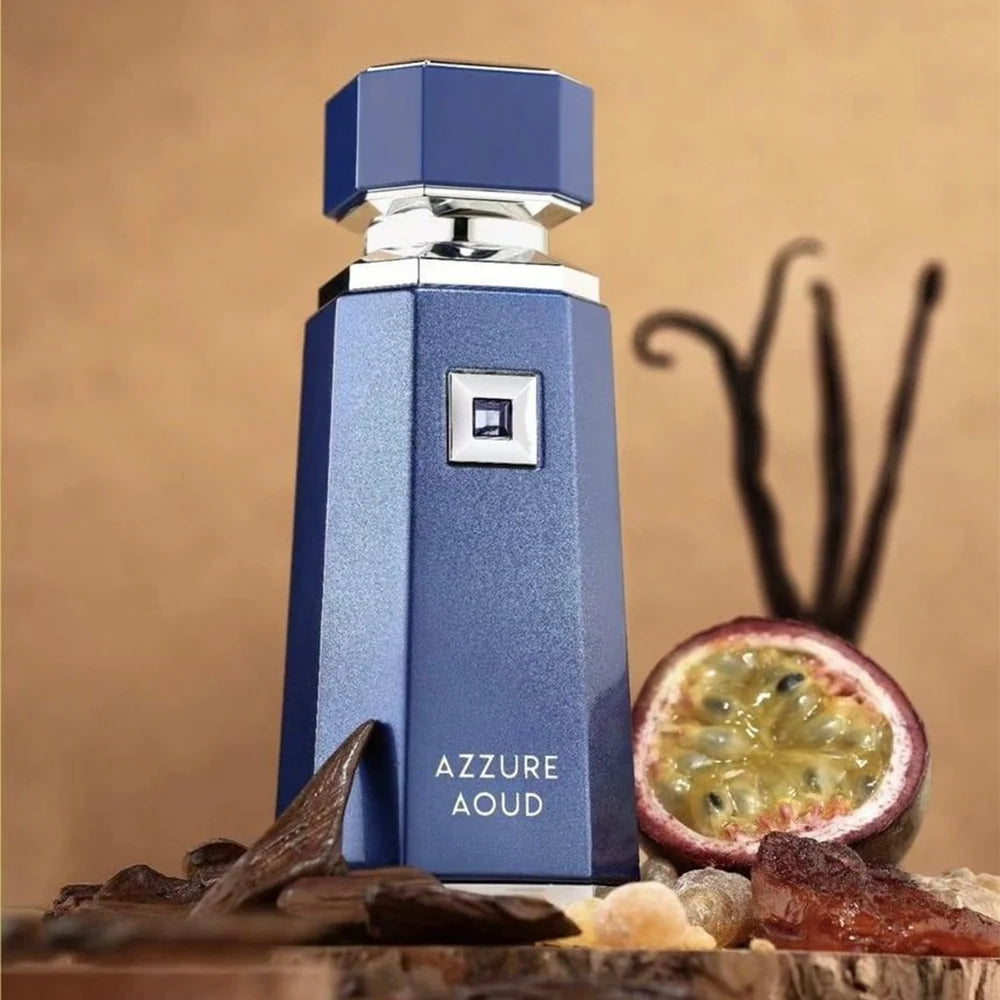 French Avenue Azzure Aoud EDP (100ml)