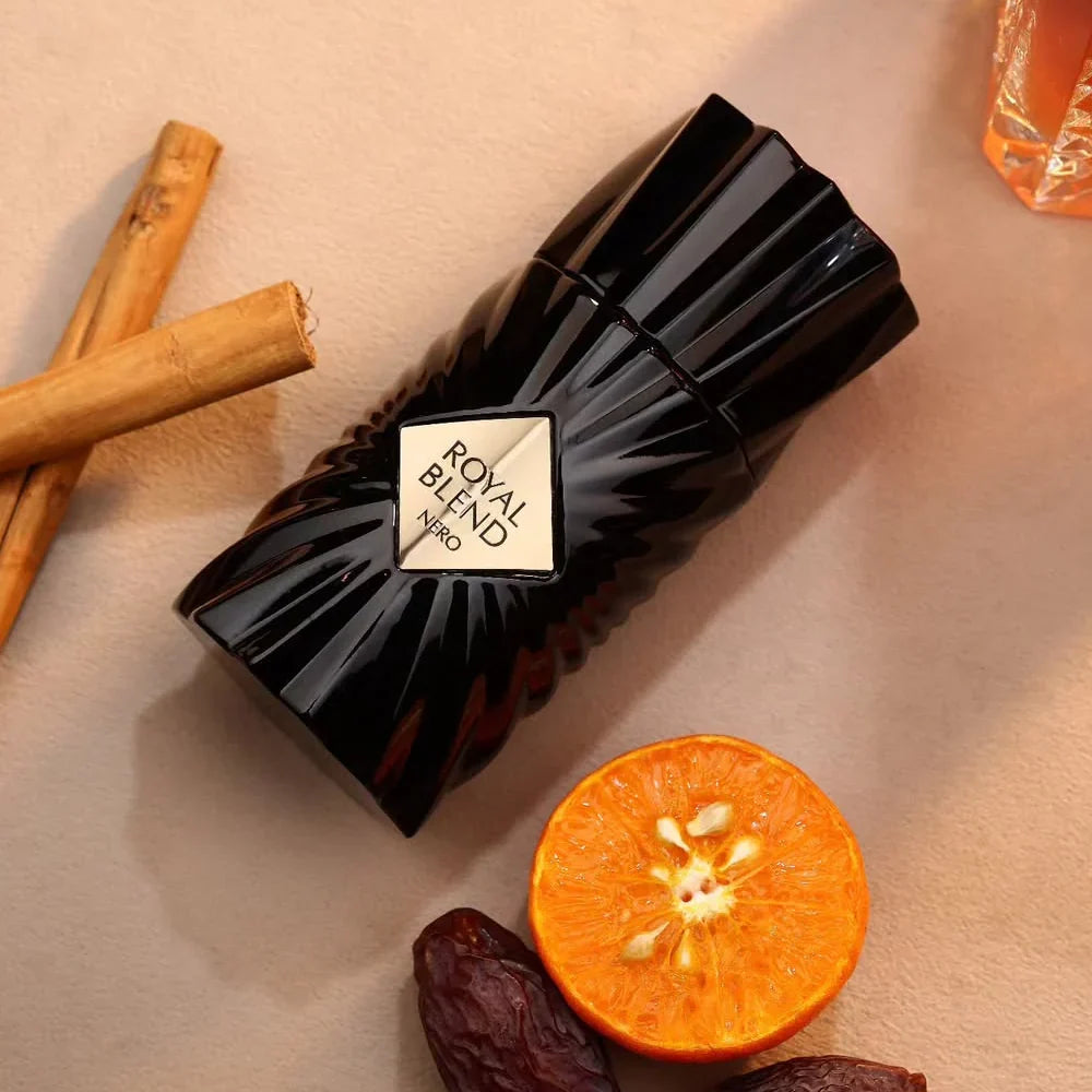 French Avenue Royal Blend Nero Extrait de Parfum (100ml)