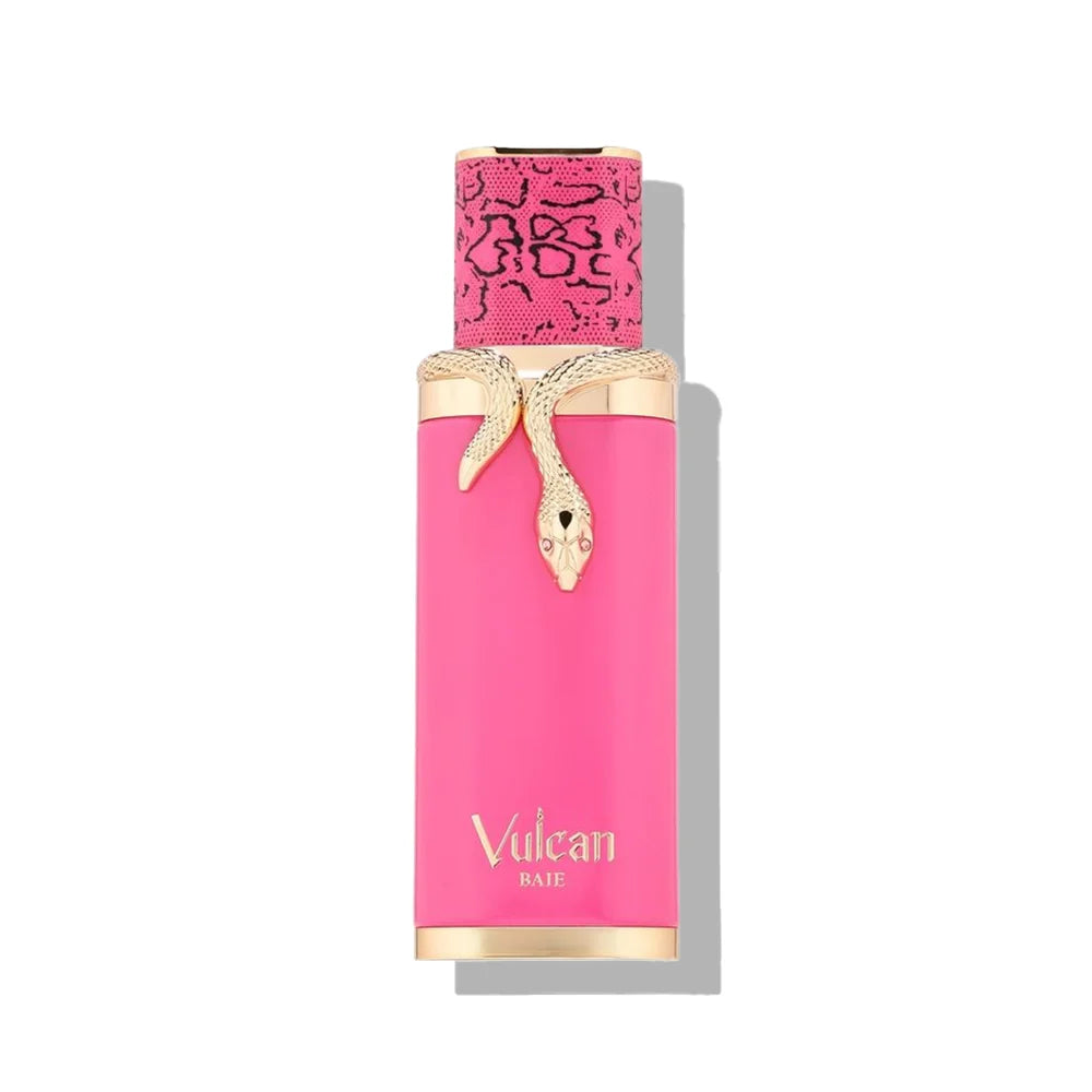 French Avenue Vulcan Baie Eau de Parfum (100ml)