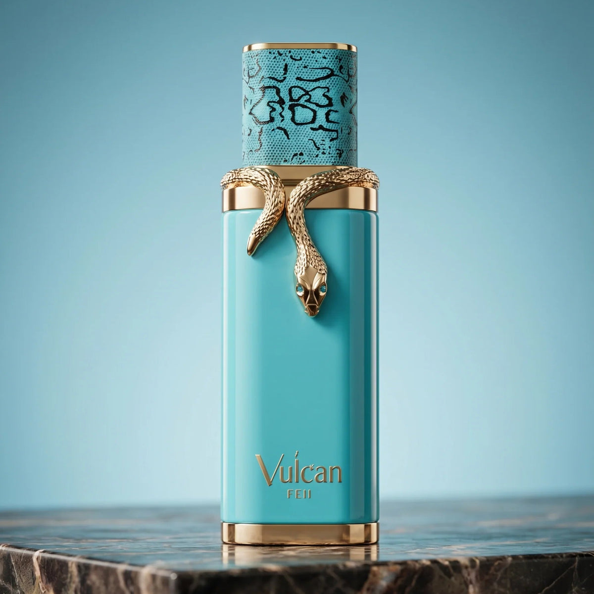 French Avenue Vulcan Feu EDP (100ml)