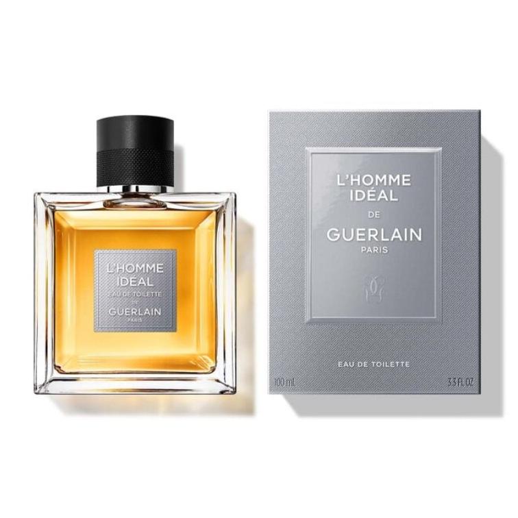 Guerlain L&