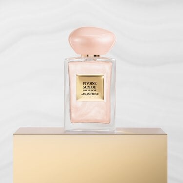 Pivoine Suzhou Soie de Nacre Giorgio Armani for women (100ML)