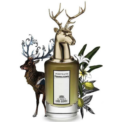Penhaligon&