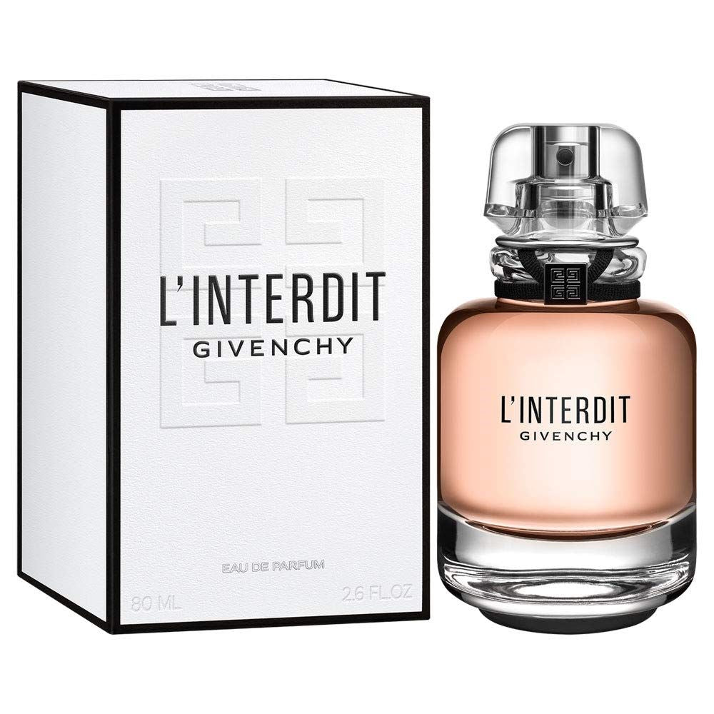 GIVENCHY L&