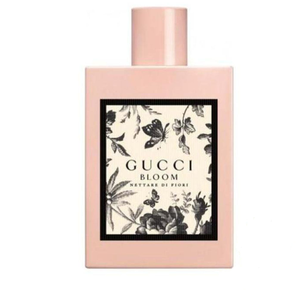 Gucci Bloom Nettare di Fiori Eau de Parfum Intense for Her( 100 ML)