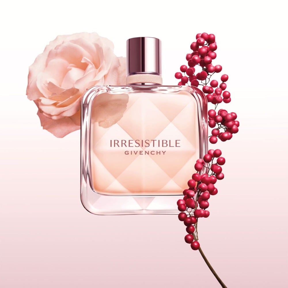 Givenchy Irresistible Eau de Toilette Spray