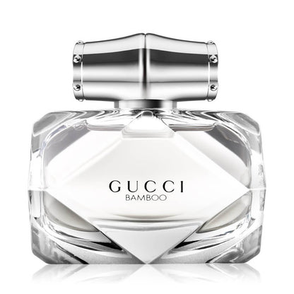 Gucci Bamboo Eau De Parfum For Women (75ml)