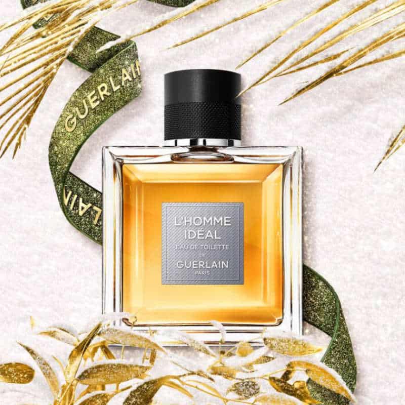 Guerlain L&