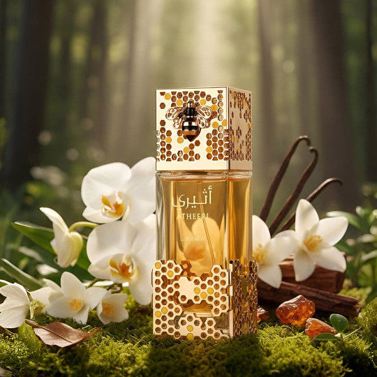 Lattafa Atheeri Eau de Parfum (100ml)