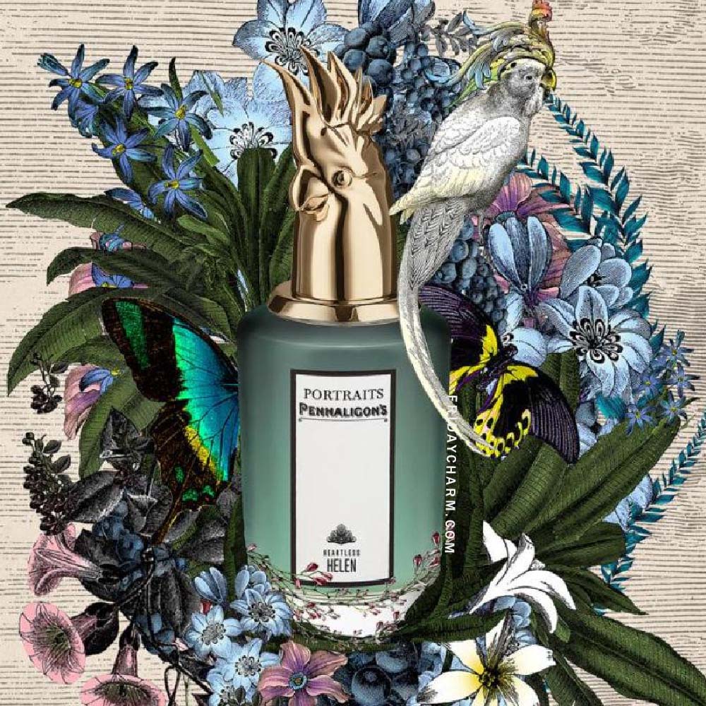PENHALIGON&