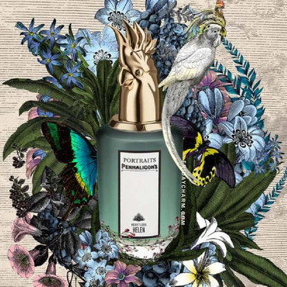 PENHALIGON&