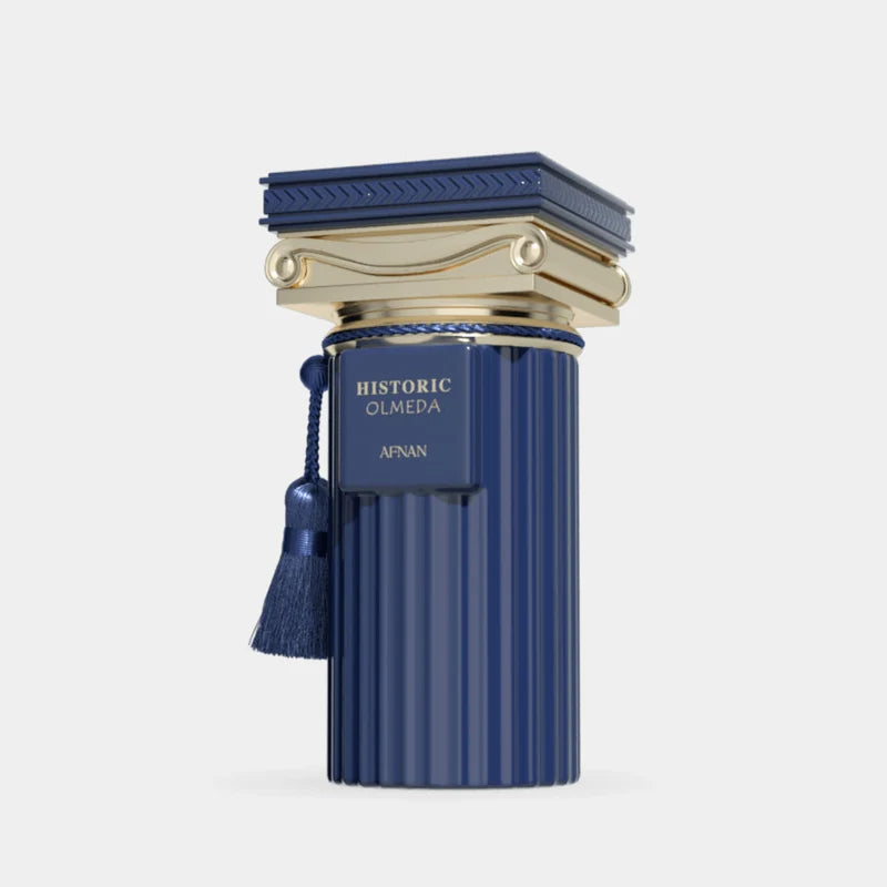 Afnan Historic Olmeda Eau de Parfum (100ml)