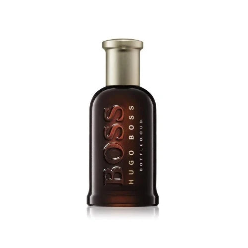 Hugo Boss Bottled Oud EDP (100ml)