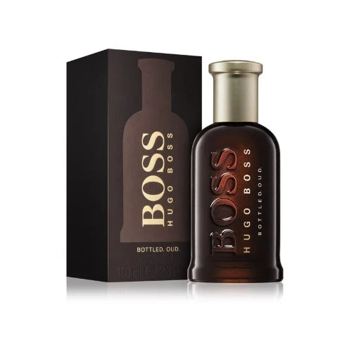 Hugo Boss Bottled Oud EDP (100ml)