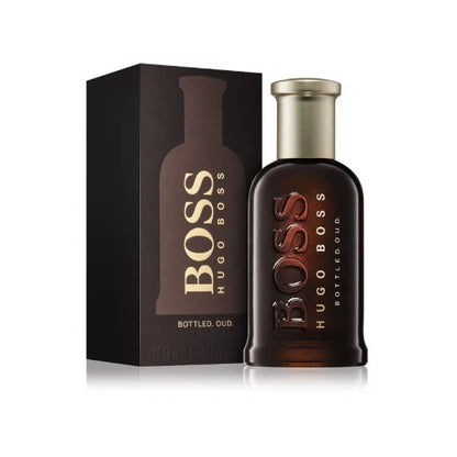 Hugo Boss Bottled Oud EDP (100ml)