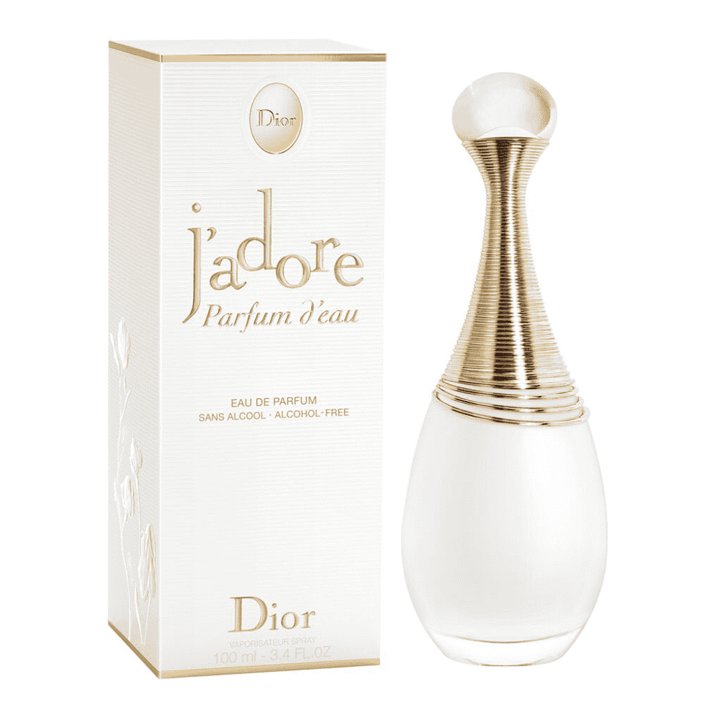 Jadore Parfum D&