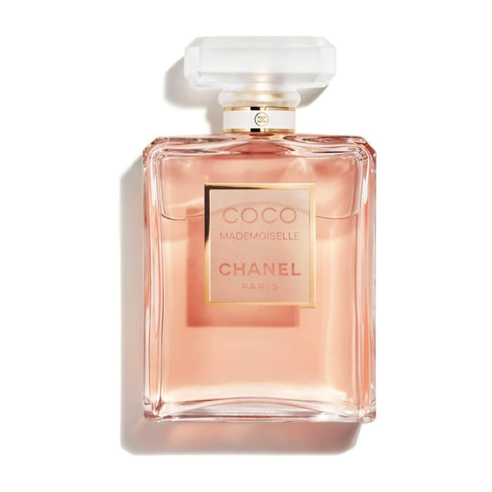 COCO MADEMOISELLE NIGHT FRAGRANCE BY CHANEL(100ml)