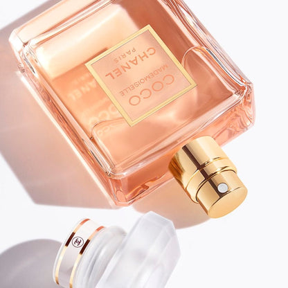 COCO MADEMOISELLE NIGHT FRAGRANCE BY CHANEL(100ml)