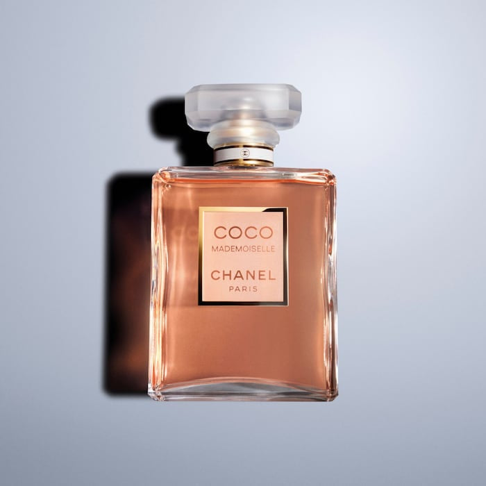 COCO MADEMOISELLE NIGHT FRAGRANCE BY CHANEL(100ml)